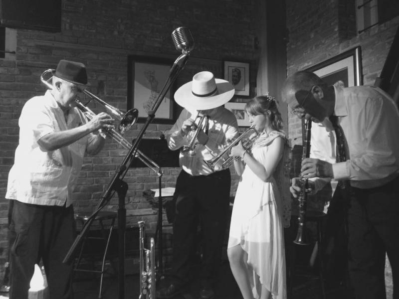 Jazz