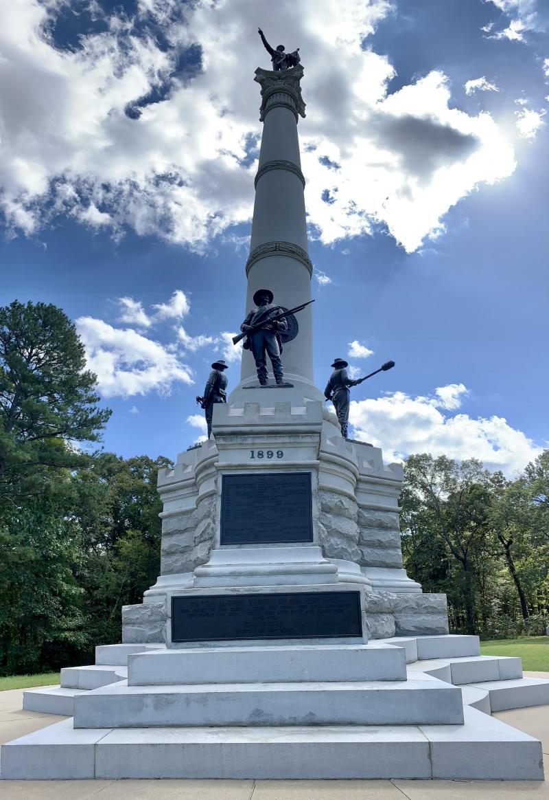 Chickamauga Florida